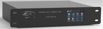 无线5GWifi讨论视频跟踪会议主机 BN-M5G