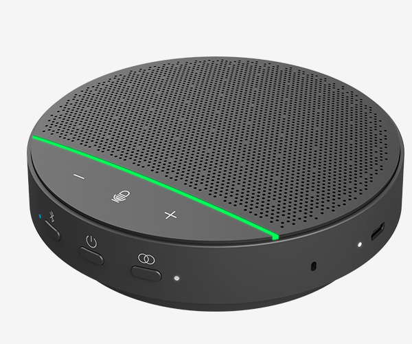 USB+蓝牙+ 蓝牙接收器全向麦克风